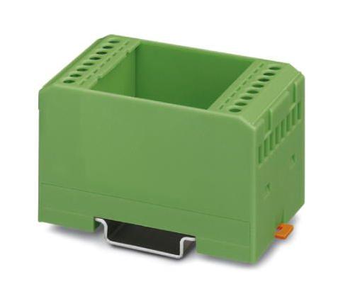 EMG 45-LG ELECTRONIC HOUSING, 16POS, POLYCARBONATE PHOENIX CONTACT