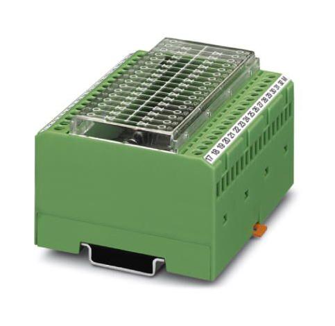 EMG 90-DIO 32M DIODE BLOCK, 32DIODE, 0.7A, COMMON ANODE PHOENIX CONTACT