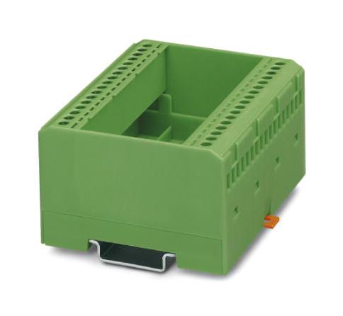 EMG 90-LG ELECTRONIC HOUSING, 34POS, POLYCARBONATE PHOENIX CONTACT