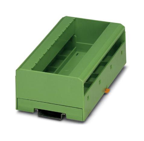 EMG150-LG/MSTB ELECTRONIC HOUSING W/LATERAL OPENING, PC PHOENIX CONTACT