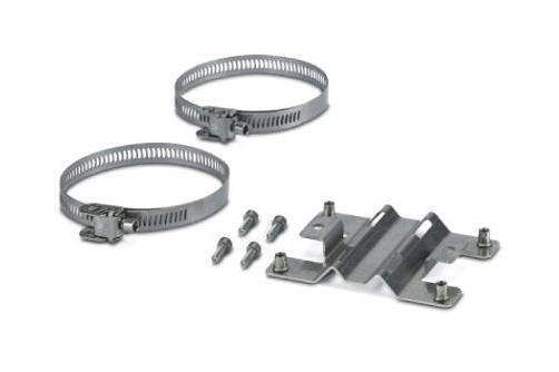 FA MCR-FDS-PM MOUNT KIT, LOOP-POWERED PROCESS DISPLAY PHOENIX CONTACT