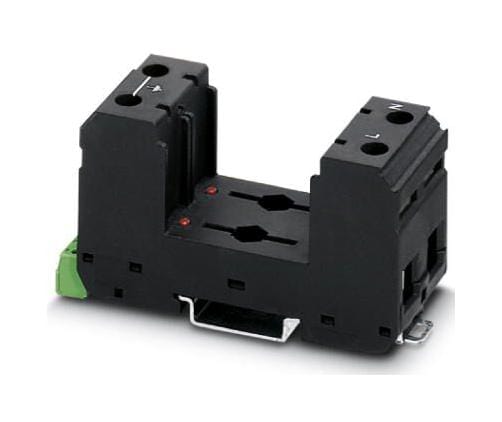 VAL-MS/1+1-BE/FM BASE ELEMENT, SURGE PROTECTION DEVICE PHOENIX CONTACT