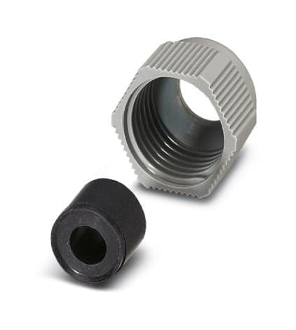 VS-PG11 (5-10) D-SUB CAP NUT, PA, 5MM TO 10MM PHOENIX CONTACT