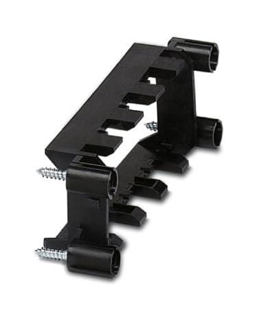 VC-TR3/4M SLEEVE FRAME, 4 MODULE, PA PHOENIX CONTACT