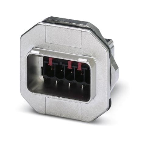 VS-PPC-F2-MSTB-MNNA-1C-SPSA5 PANEL MOUNTING FRAME, ZINC DIE-CAST PHOENIX CONTACT