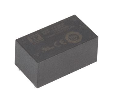 VCE20US24 POWER SUPPLY, AC-DC, 24V, 0.83A XP POWER