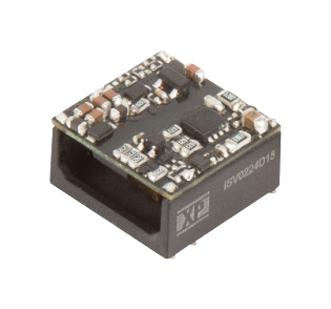 ISV0224S12 DC-DC CONVERTER, 12V, 0.167A XP POWER
