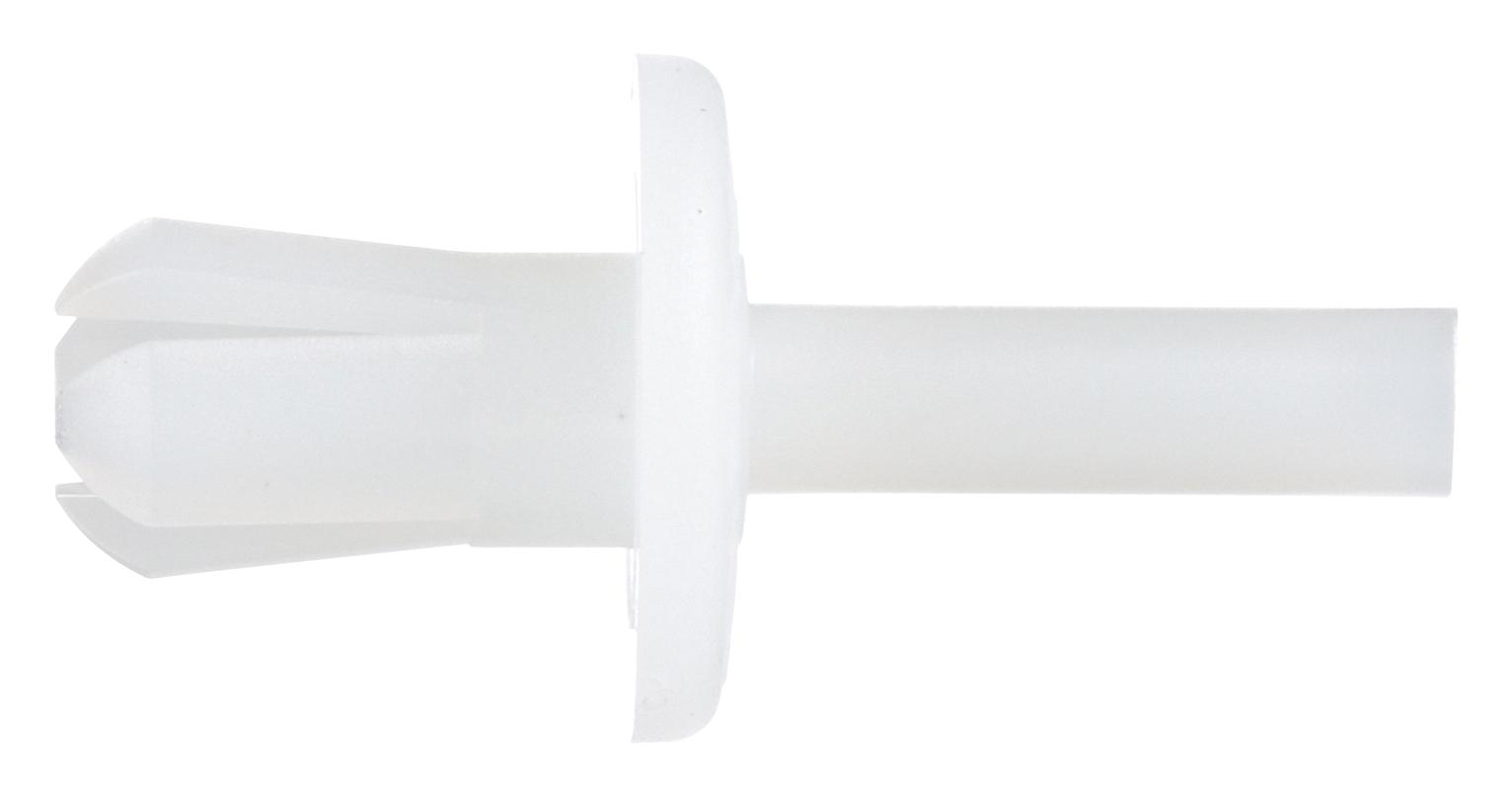 NR1-M RIVET, NYLON 6/6, 11MM PANDUIT