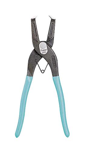 DFCT DUCT FINGER CUTTING TOOL, 261.6MM PANDUIT