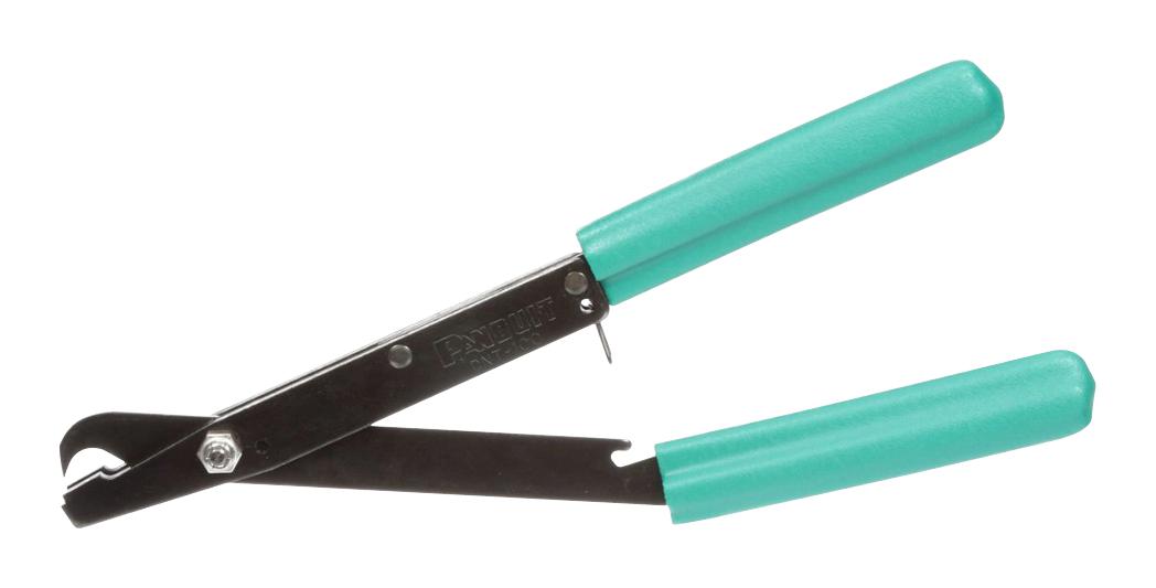 DNT-100 SIDEWALL NOTCHING TOOL, 241.3MM X 60.2MM PANDUIT