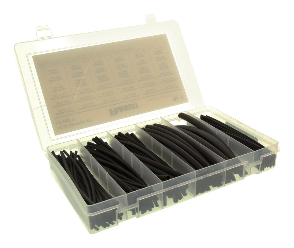 KP-HSTTA HEAT SHRINK KIT PANDUIT