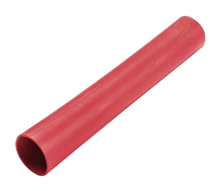 HST0.8-48-5-2Y HEAT SHRINK TUBING, 3:1, BLACK, 19.1 MM PANDUIT