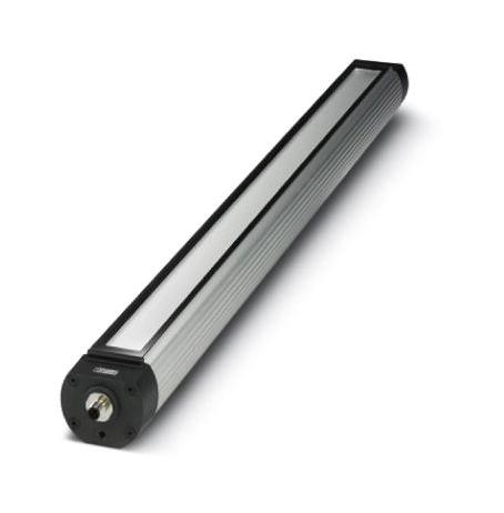 PLD M 260 W-75/95 790/D70 LED MACHINE LIGHT, 2300LM, 30W, 24VDC PHOENIX CONTACT