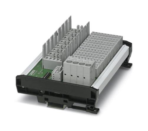 CBB 08 2X4RC-PT POTENTIAL DISTRIBUTOR PHOENIX CONTACT