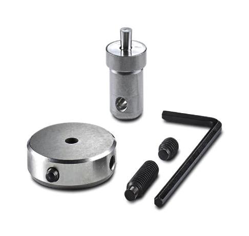 PPS-ST (4,3) STAMPING BIT, 4.3MM, PROFILE CUTTER PHOENIX CONTACT