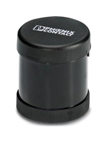 PSD-S AE BM2-1 85DB BUZZER, CONTINUOUS/PULSE, 85DBA, 24V PHOENIX CONTACT