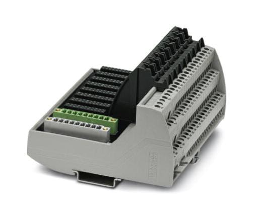 VIP/S/MC/BASE 25-32/L/EX BASE MODULE, 30V, 15A PHOENIX CONTACT