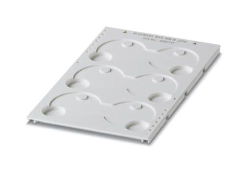 BLUEMARK MAG WM-M (D30) MAGAZINE, DESKTOP PRINTER PHOENIX CONTACT