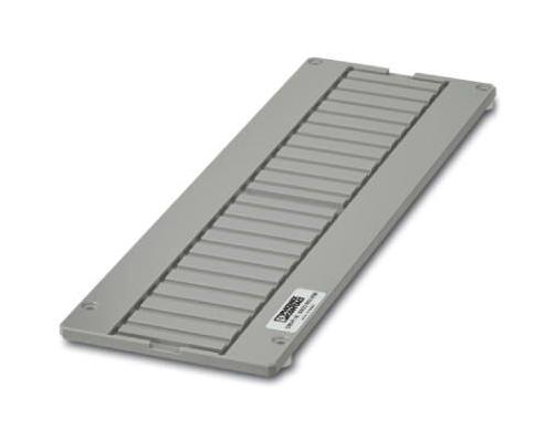 CMS-P1-M/WAGO MINI WSB MAGAZINE INSERT, MARKING PLOTTER PHOENIX CONTACT