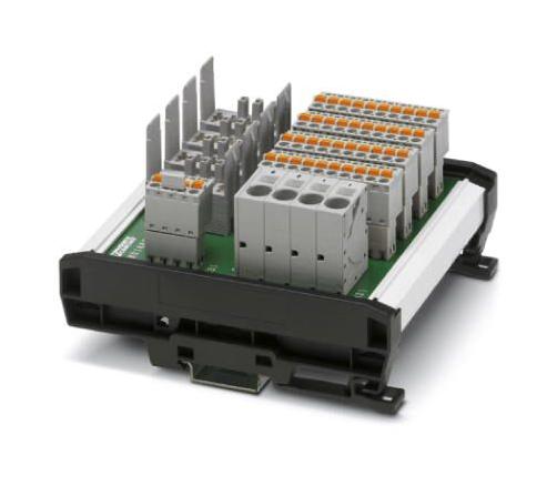 CBB TM 04 2X2RC P-PT POTENTIAL DISTRIBUTOR PHOENIX CONTACT