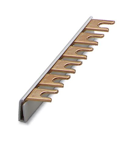 MPB 18/1- 6 WIRING BRIDGE, LIGHTING/SURGE ARRESTER PHOENIX CONTACT