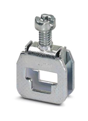 AK  4 MIT SIX LOBE SCHRAUBE CONNECTION TERMINAL BLOCK, 1POS, 10AWG PHOENIX CONTACT