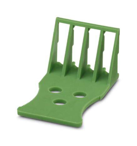 STZ 4-FKC-5,08 STRAIN RELIEF, LATCHING CHAMBER PHOENIX CONTACT