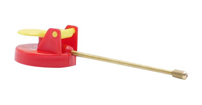 30776-AA REUSABLE JET NOZZLE AMBERSIL