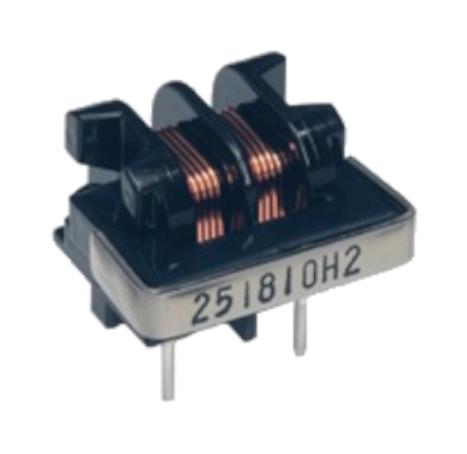 SU9HD-25013 COMMON MODE FILTER, 13.02UH, 2.5A KEMET