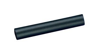 HSTTVA12-Y HEAT SHRINK TUBING, 2:1, BLACK, 3.2 MM PANDUIT