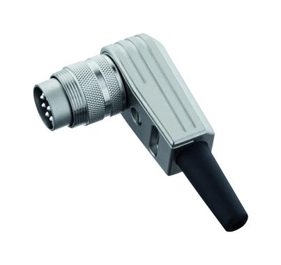 T3475005U CIRCULAR CONNECTOR, 7POS, RCPT, SOLDER AMPHENOL SINE/TUCHEL