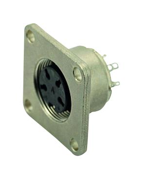 C09131T0071002U CIRCULAR CONNECTOR, 7POS, PLUG, SOLDER AMPHENOL SINE/TUCHEL