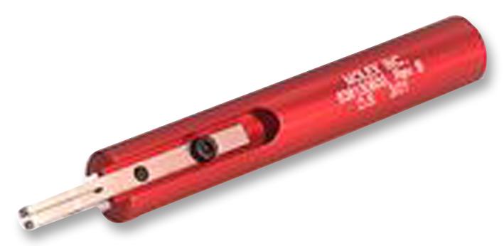 63813-0800 EXTRACTION TOOL, MALE MOLEX