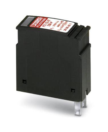 PLT-T3-IT-230-P SURGE PROTECTOR, 8KA, 440VAC, PLUG IN PHOENIX CONTACT