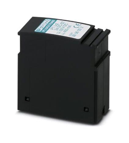 PT 1X2-24DC-ST SURGE PROTECTION PLUG, 28VDC, SOCKET PHOENIX CONTACT