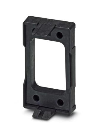 CES-B10-SF-PLBK SNAP-ON FRAME, PA, 108 X 64 X 39MM PHOENIX CONTACT