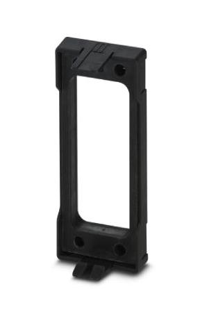 CES-B16-SF-PLBK SNAP-ON FRAME, PA, 128 X 64 X 39MM PHOENIX CONTACT