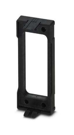 CES-B24-SF-PLBK SNAP-ON FRAME, PA, 155 X 64 X 39MM PHOENIX CONTACT