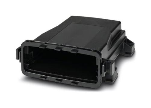 ECS-B-122X169-L-UV1-V ELECTRONIC HOUSING, PC, 170 X 176 X 64MM PHOENIX CONTACT