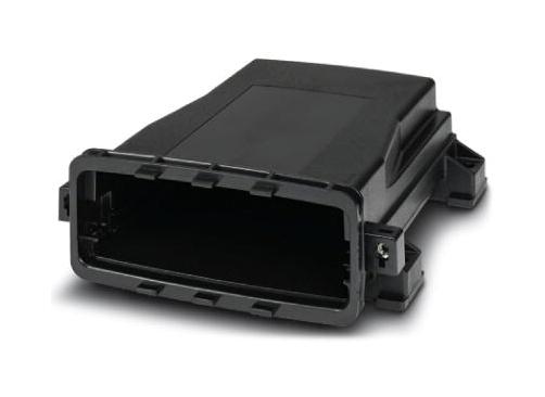 ECS-B-122X169-S-UV1-NV ELECTRONIC HOUSING, PC, 164 X 176 X 64MM PHOENIX CONTACT