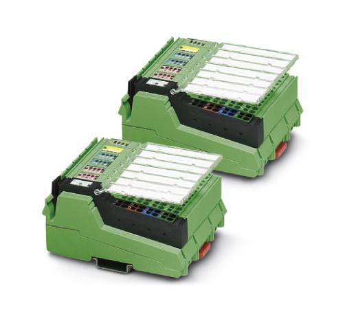 ILB BT ADIO MUX WIRELESS-MUX SET, 16DIO PHOENIX CONTACT