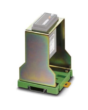 MCR-SL-D-RA DIN RAIL ADAPTER, DIGITAL DISPLAY PHOENIX CONTACT