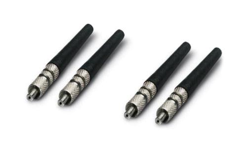 PSM-SET-FSMA/4-KT FIBER OPTIC CONNECTOR SET PHOENIX CONTACT