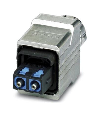 VS-PPC-C1-SCRJ-MNNA-PG9-A4D-C CONN, FIBER OPTIC, SC PHOENIX CONTACT