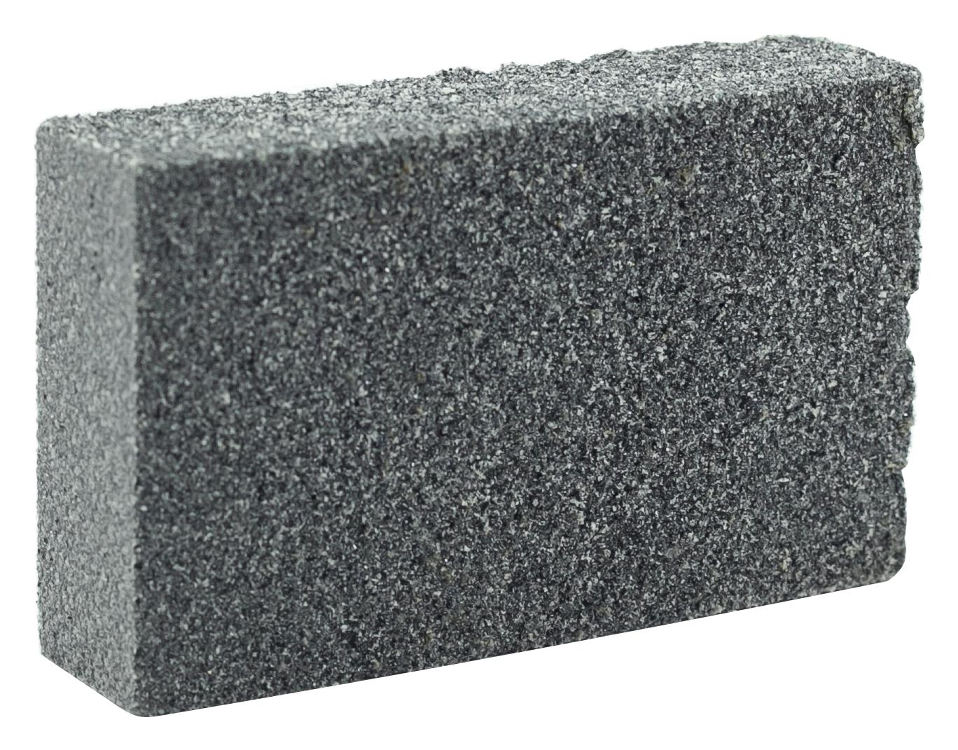 MP002005 ABRASIVE BLOCK, 60 GRIT, 80X50X20MM MULTICOMP PRO