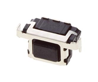 EVPAEGE2A SWITCH, TACT, 1.6N, SIDE, EDGE PANASONIC
