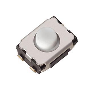 EVQ3P202K SWITCH, TACT, 5N, TOP, SMD PANASONIC