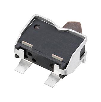 ESE22MH51 DETECT SW, SPST, 0.01A, 5VDC, SOLDER PAD PANASONIC