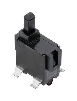 ESE11MV9 DETECT SW, SPST, 0.01A, 5VDC, GULL WING PANASONIC