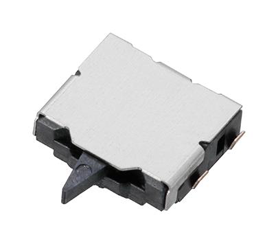 ESE23J001 DETECTOR SWITCH, SPST, J-BENT, 5V, 10MA PANASONIC